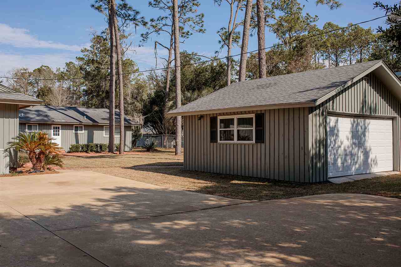 406 Glenridge Road Perry, FL 32348 - Photo 26 of 31 Gallery Image 26