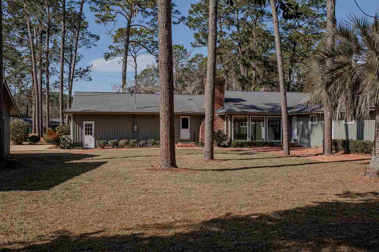 406 Glenridge Road Perry, FL 32348 - Photo 27 of 31 Gallery Image 27