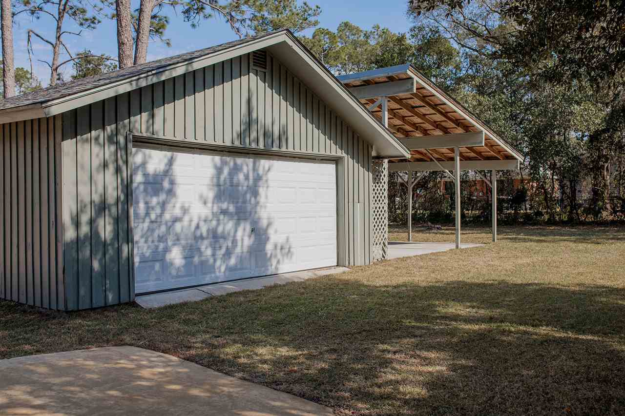 406 Glenridge Road Perry, FL 32348 - Photo 29 of 31 Gallery Image 29