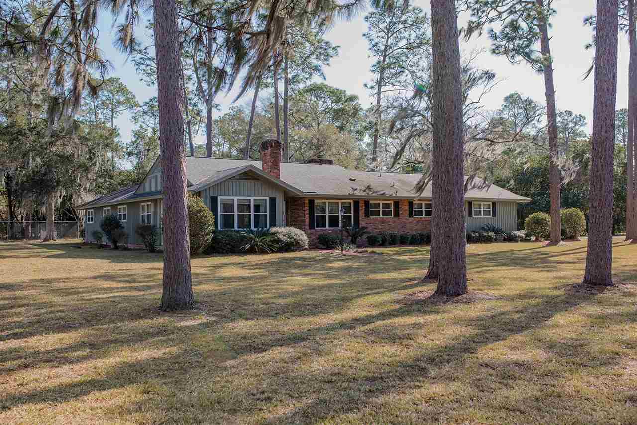 406 Glenridge Road Perry, FL 32348 - Photo 30 of 31 Gallery Image 30