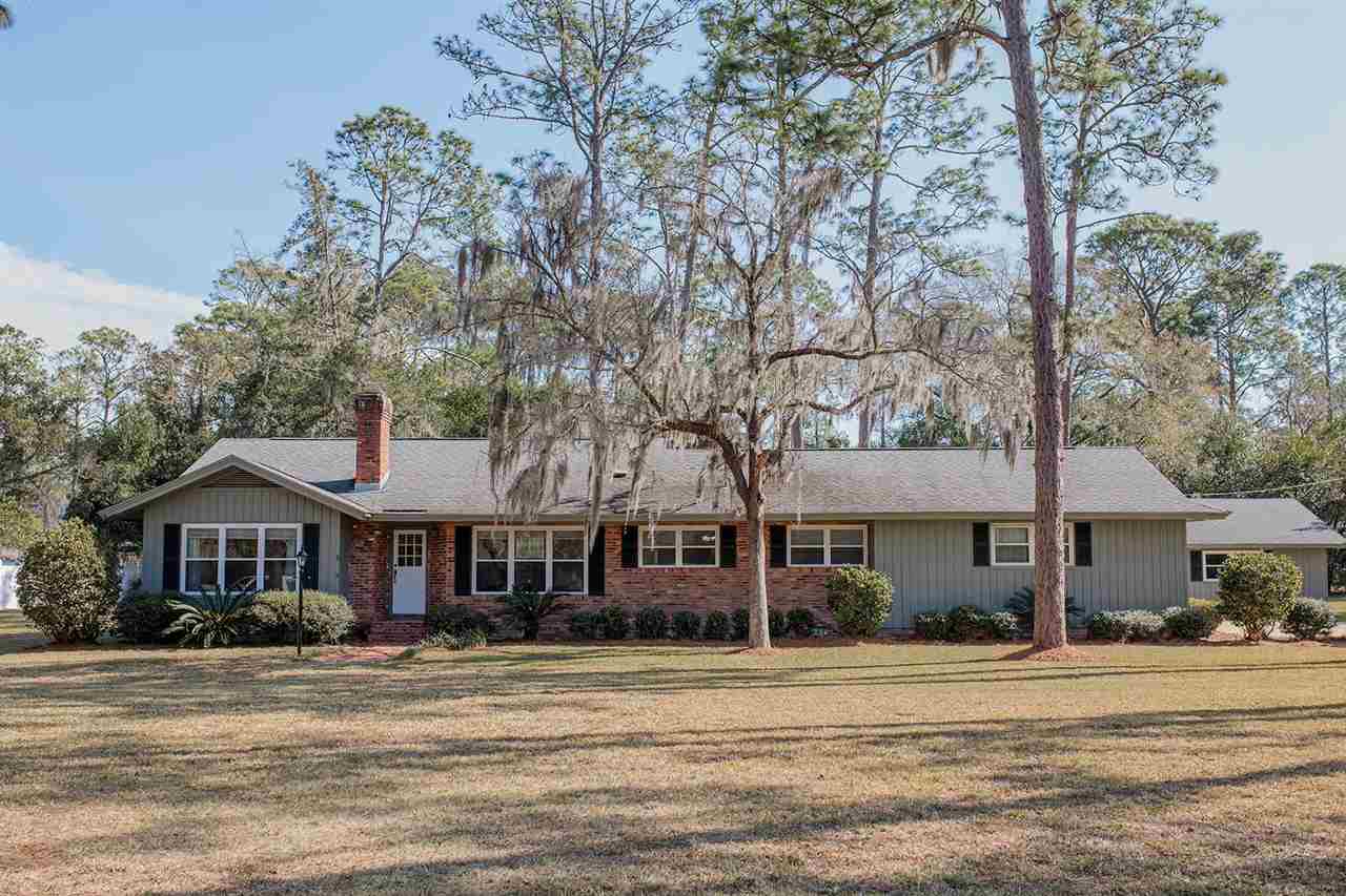 406 Glenridge Road Perry, FL 32348 - Photo 31 of 31 Gallery Image 31