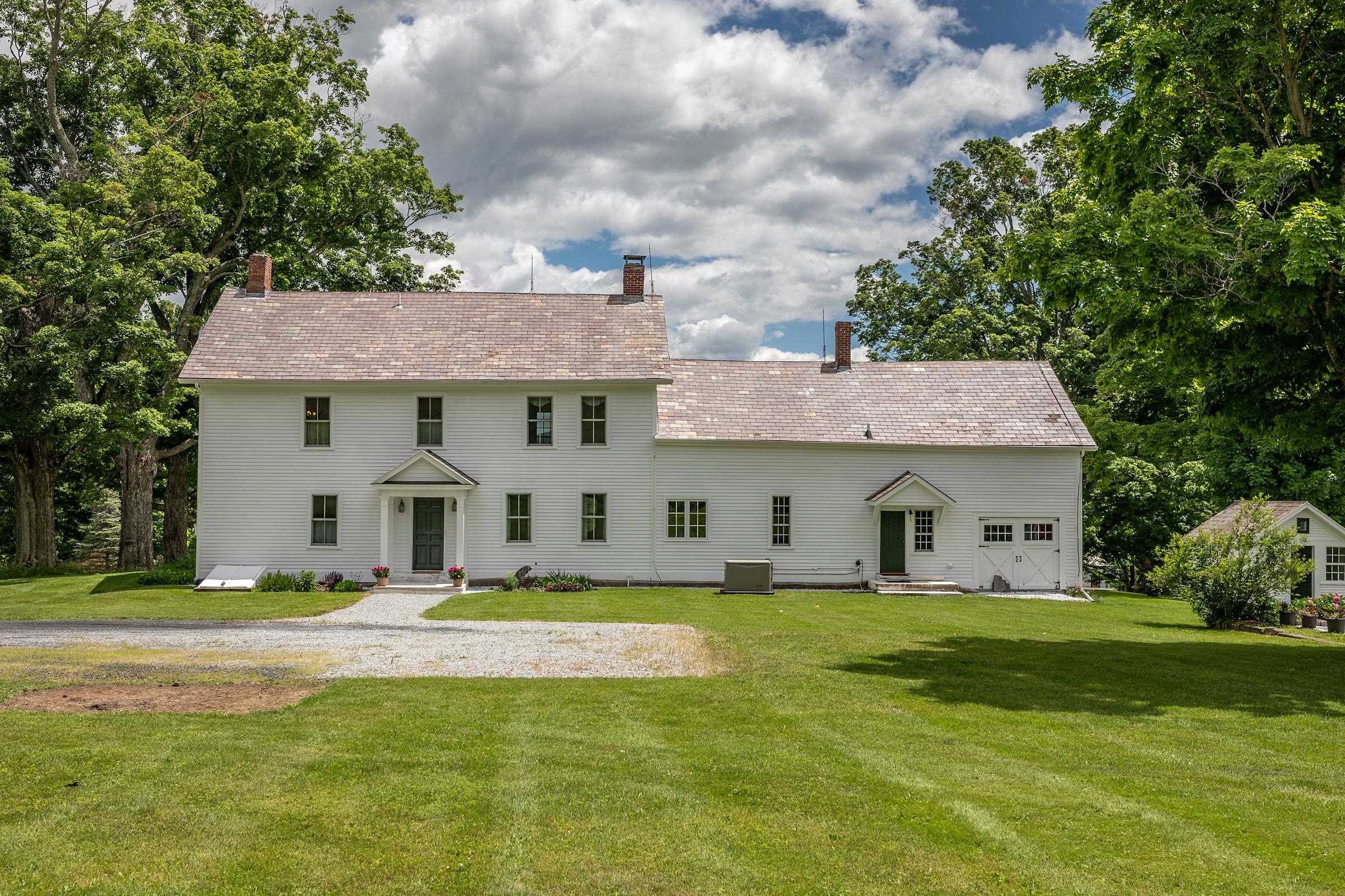 13 Bliss Road Tinmouth, VT 05757 - Photo 14 of 60