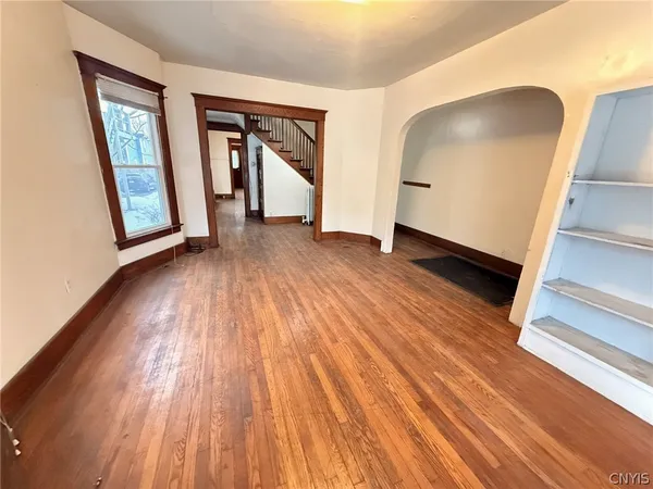 $499,000 | 1115 East Genesee Street, Syracuse, NY 13210