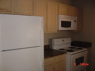 1517 West Regency Road, Unit 91 Gulf Shores, AL 36542 - Photo 7 of 8 Kitchen 2