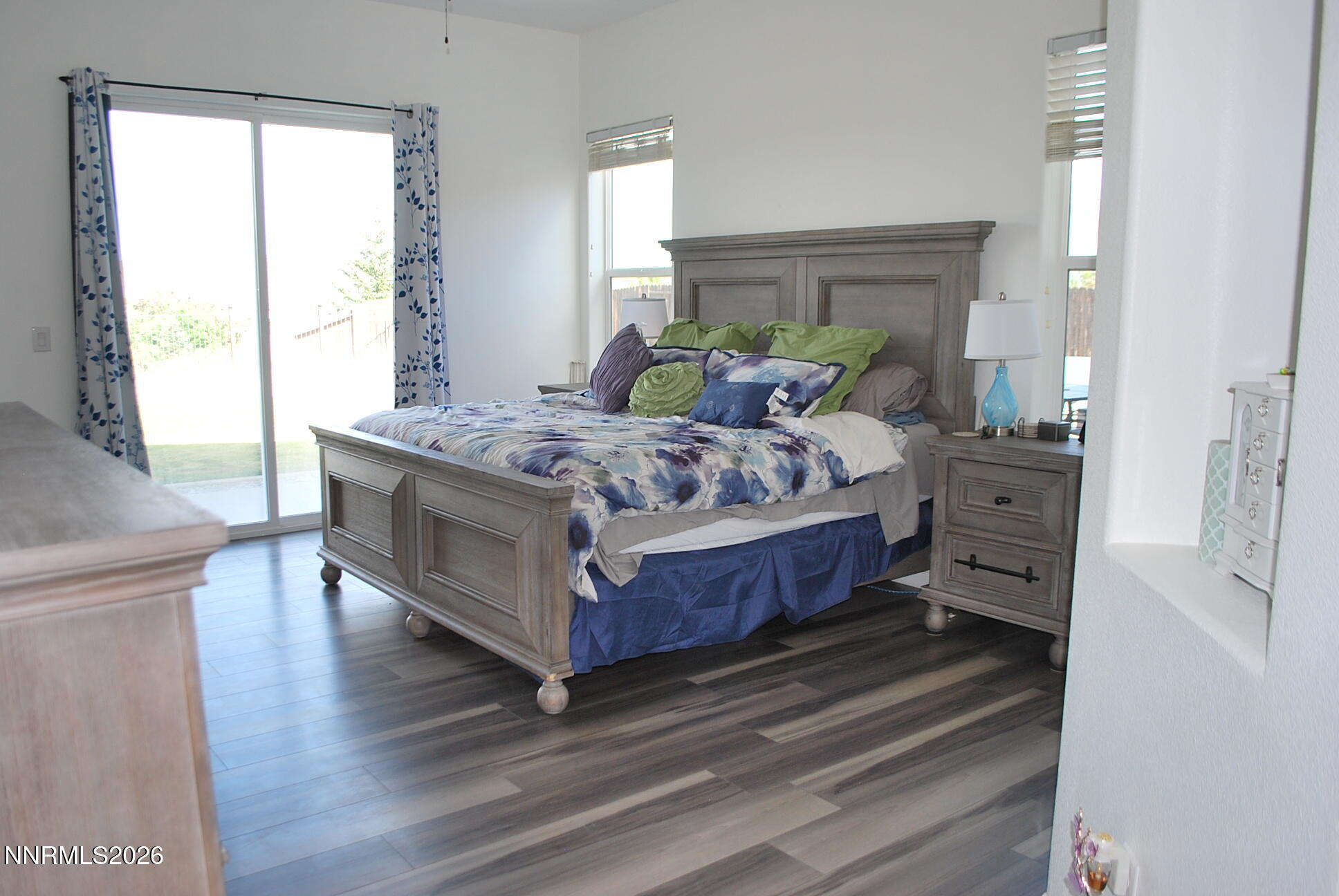 17840 Cedar Mountain Drive Reno, NV 89508 - Photo 39 of 60 Primary Bedroom
