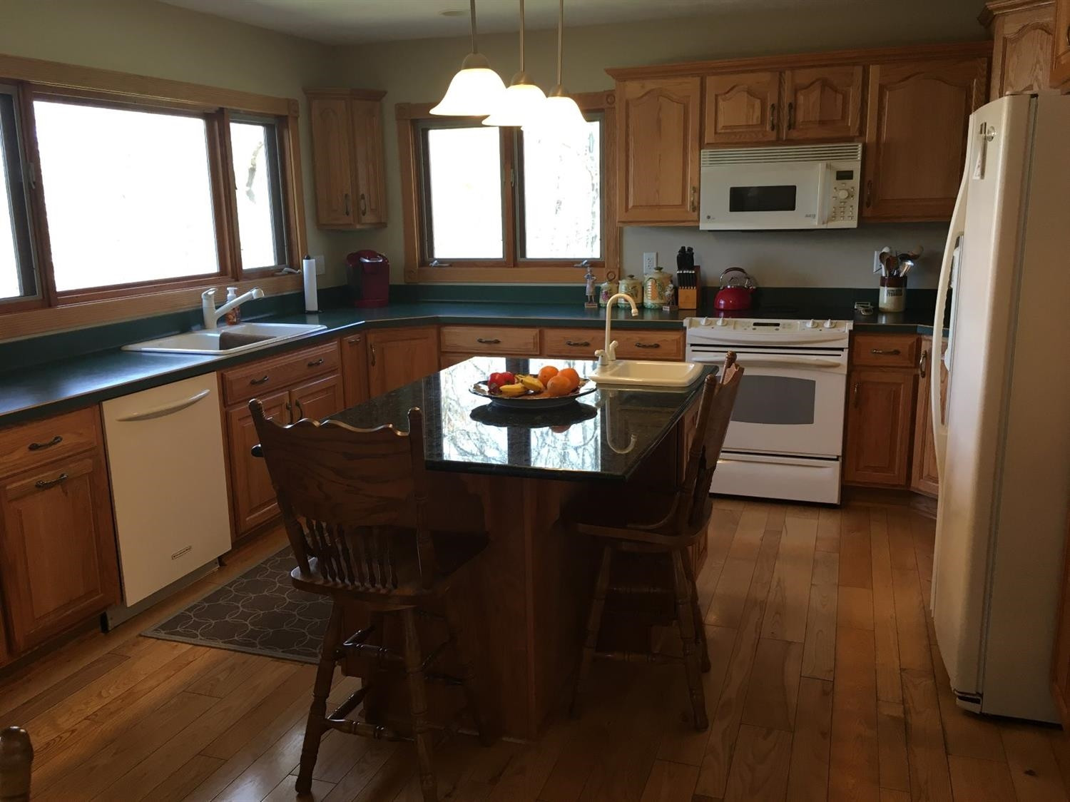 11290 Sharon Valley Road Brooklyn, MI 49230 - Photo 12 of 25 Photo 12
