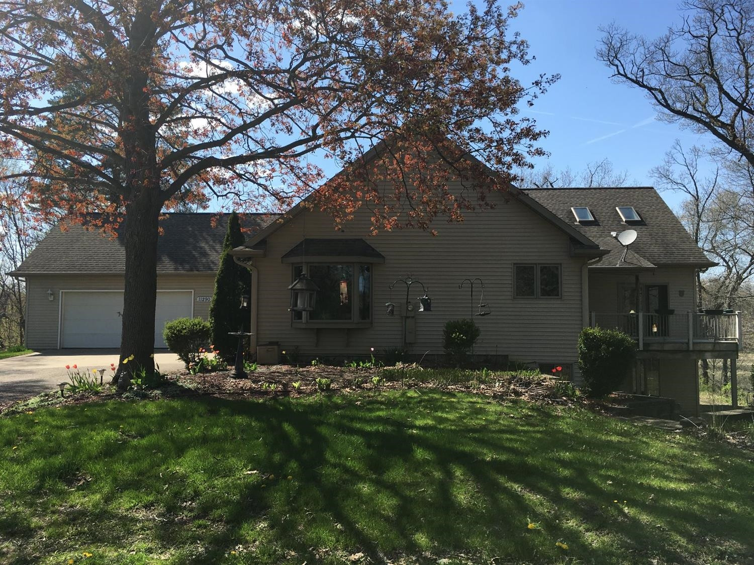 11290 Sharon Valley Road Brooklyn, MI 49230 - Photo 4 of 25 Photo 4