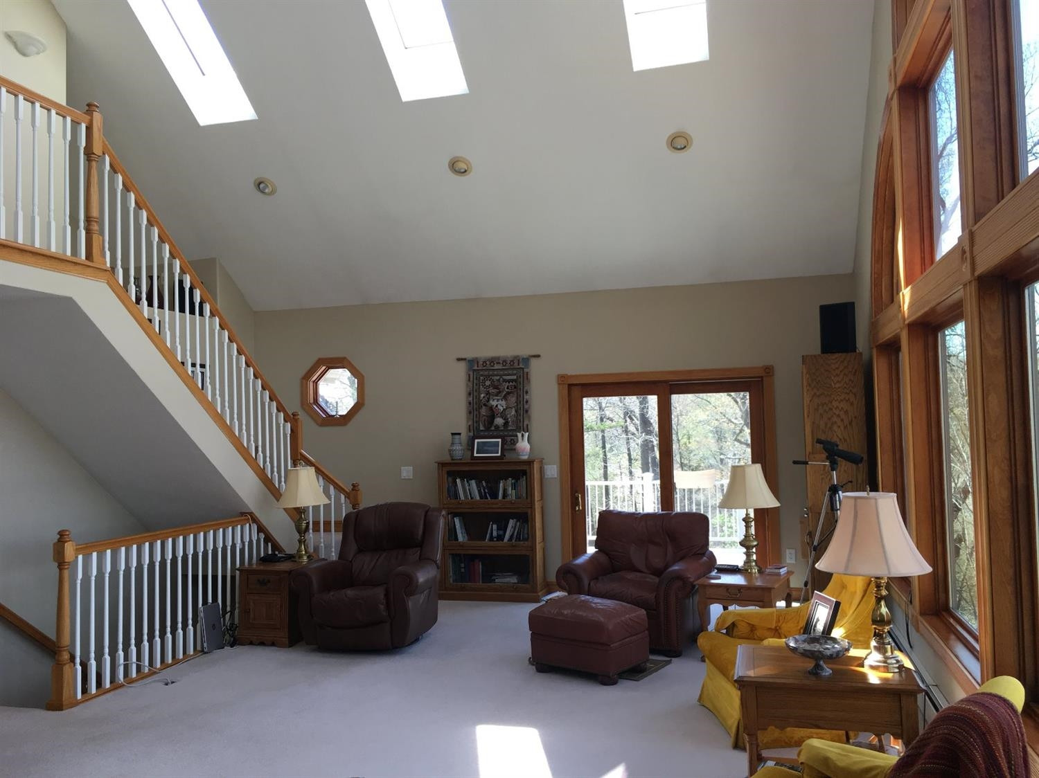 11290 Sharon Valley Road Brooklyn, MI 49230 - Photo 8 of 25 Photo 8