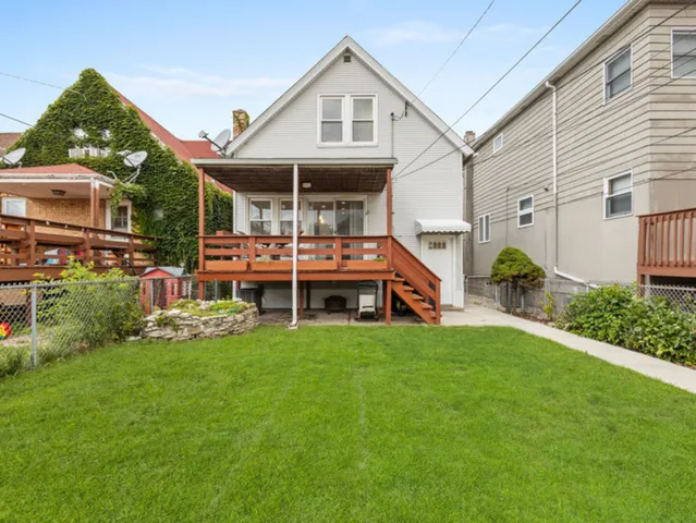 $464,900 | 6049 West School Street, Chicago, IL 60634