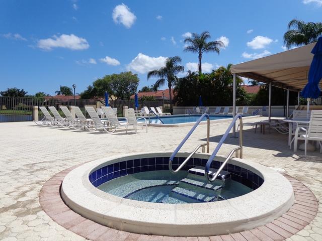 19952 Mona Circle Boca Raton, FL 33434 - Photo 49 of 50 Brentwood Hot Tub