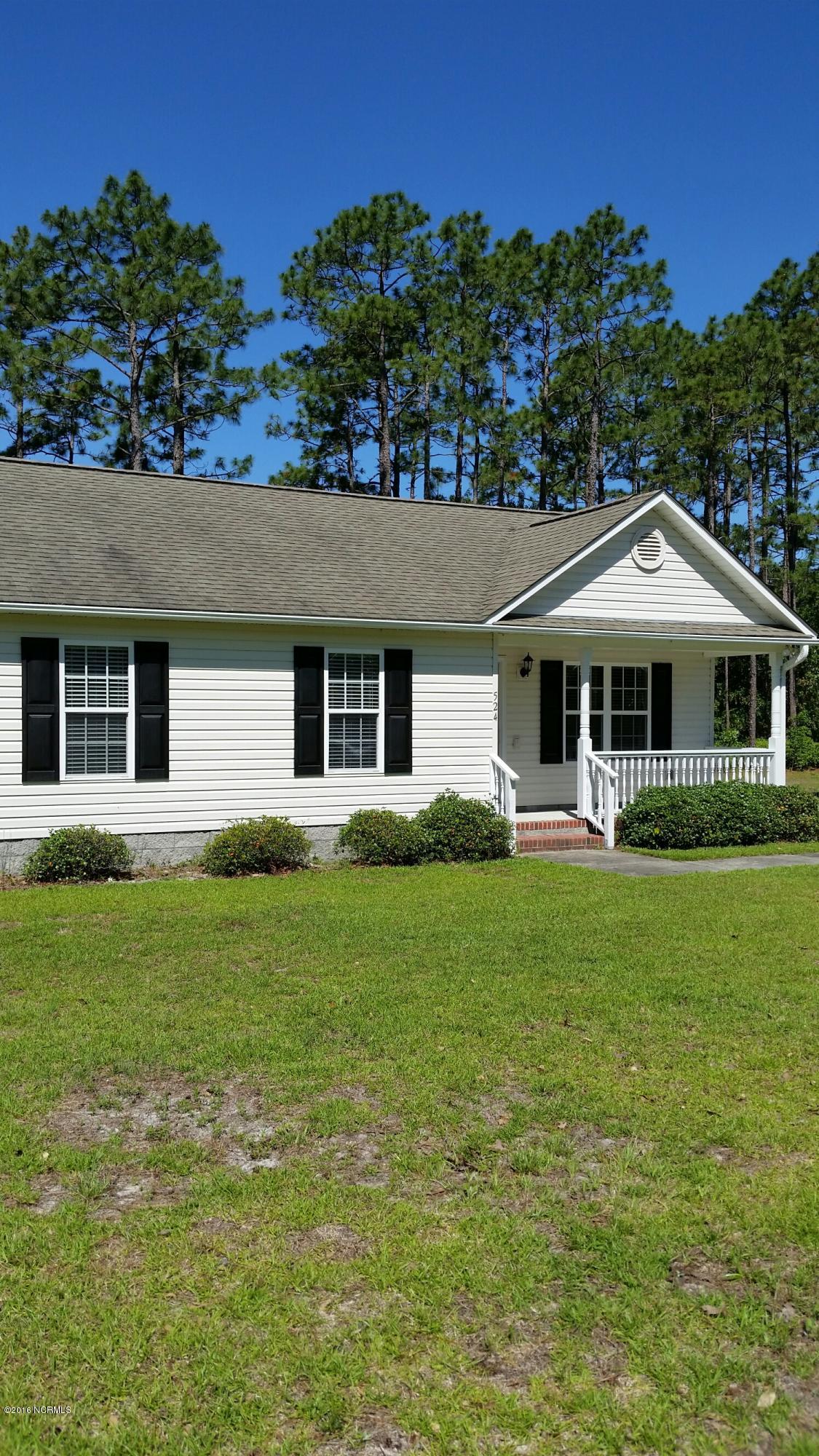 524 Cherokee Road Southport, NC 28461 - Photo 2 of 20 20160608_102415_resized