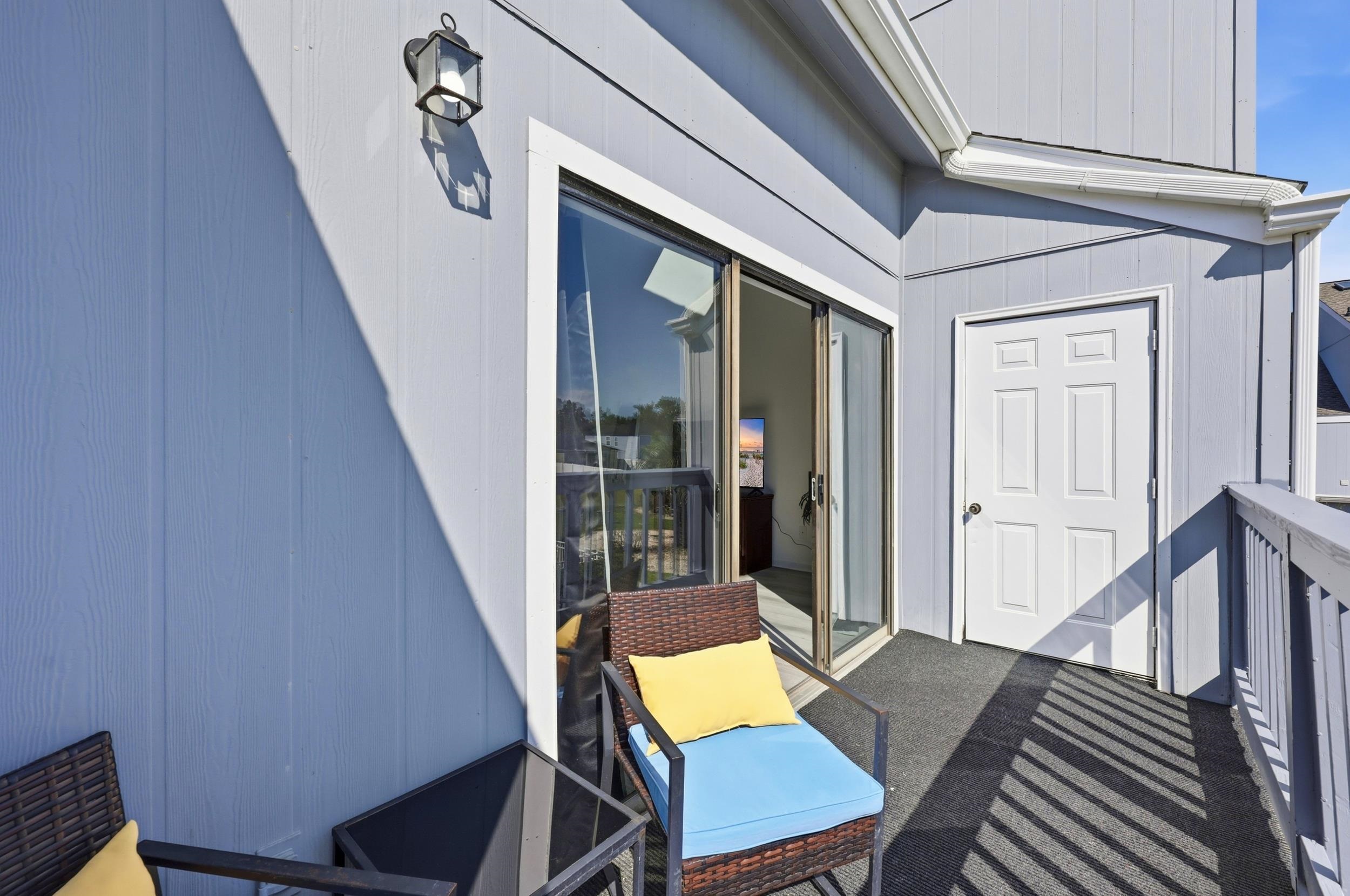 1890 Colony Drive, Unit 17L Surfside Beach, SC 29575 - Photo 28 of 48