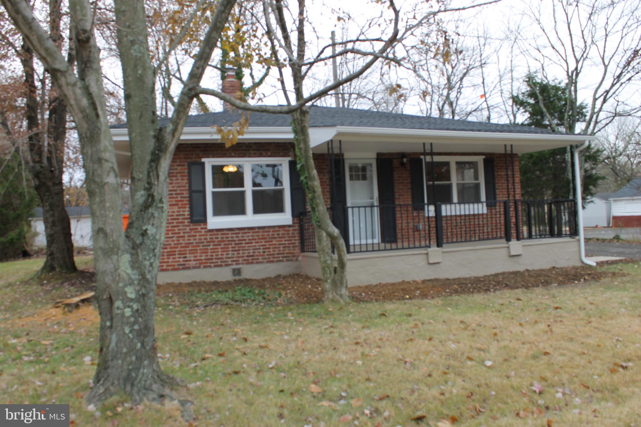 3111 Tucker Road Fort Washington, MD 20744 - Photo 3 of 23