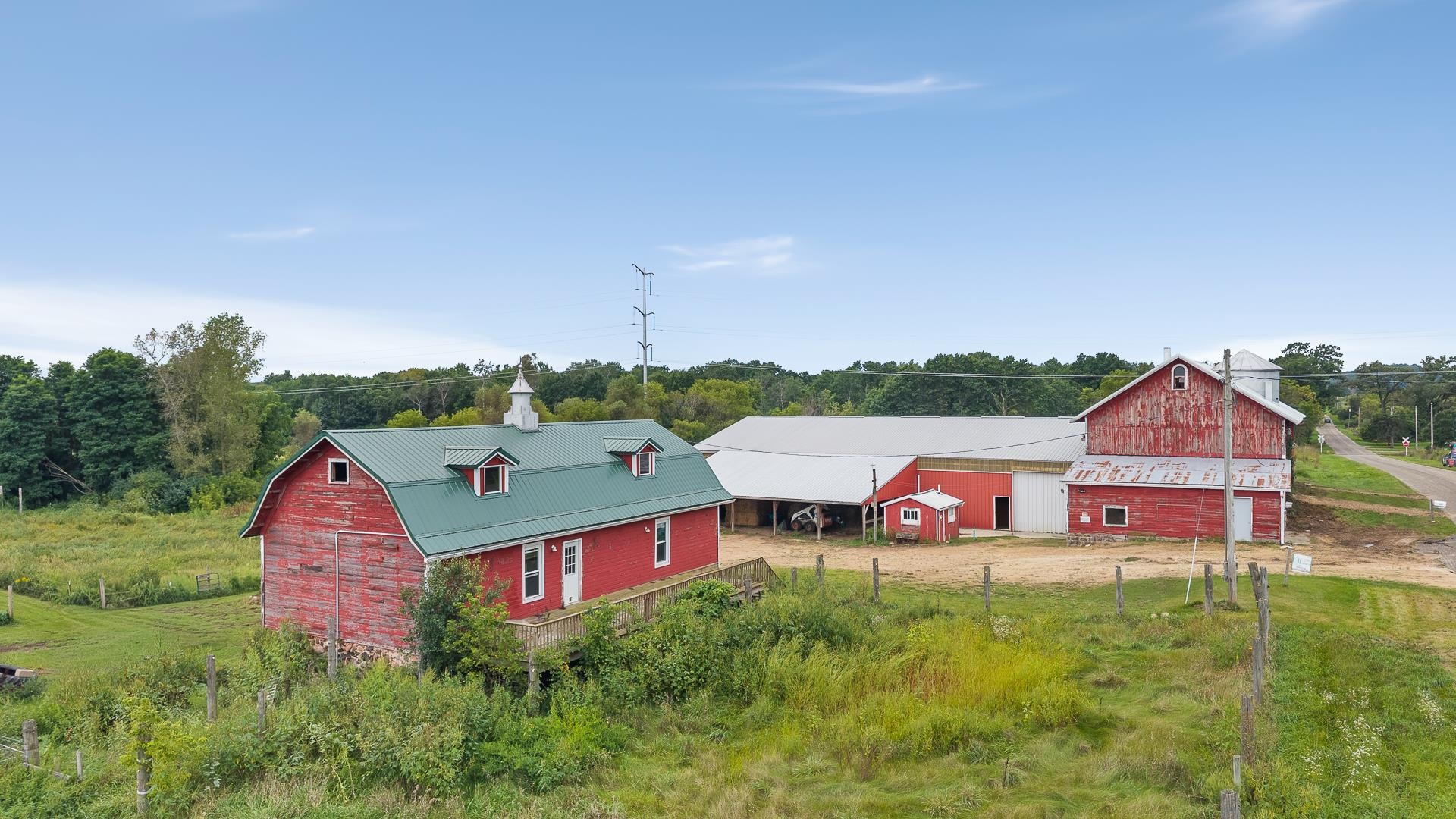 W8194 Thompson Road Poynette, WI 53955 - Photo 74 of 90 Gallery Image 74