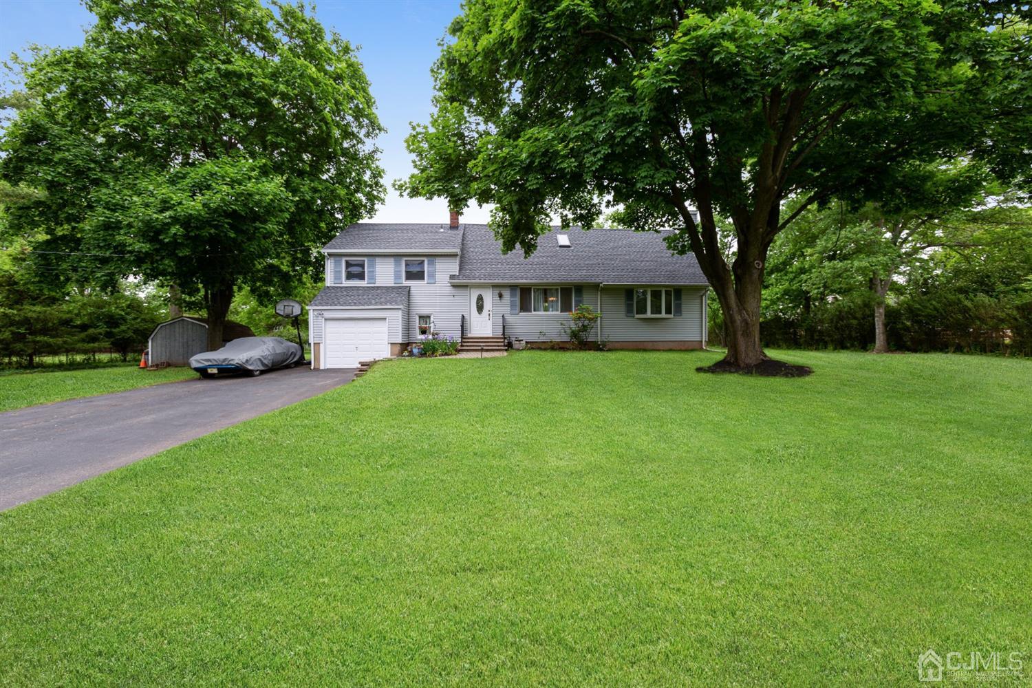 138 Overbrook Road Piscataway, NJ 08854 - Photo 1 of 31 Gallery Image 1