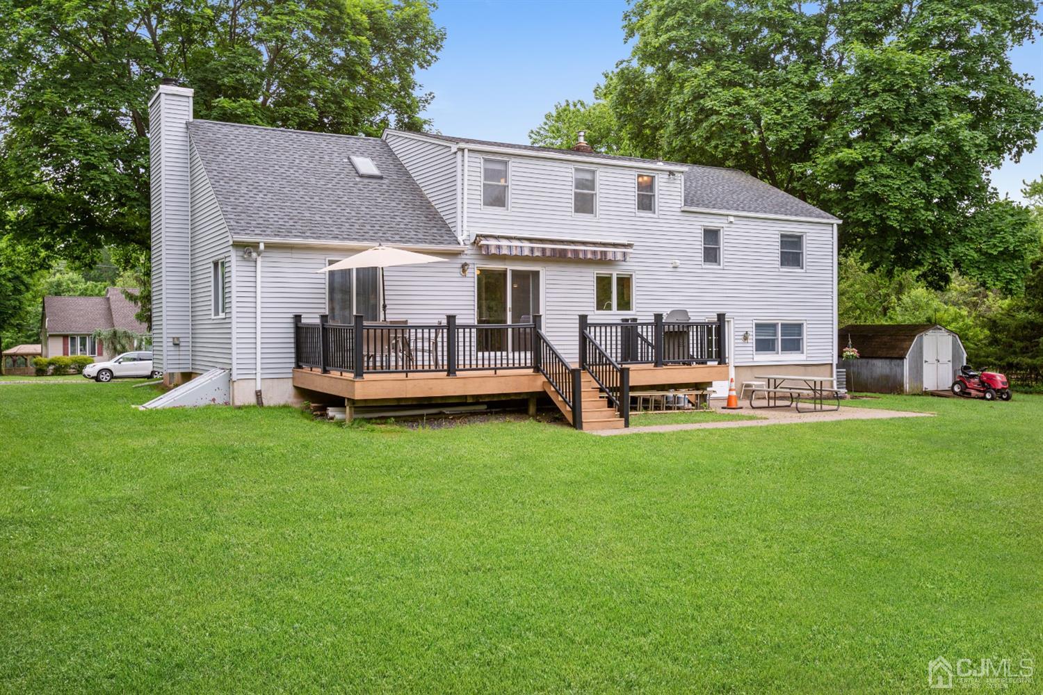 138 Overbrook Road Piscataway, NJ 08854 - Photo 26 of 31 Gallery Image 26