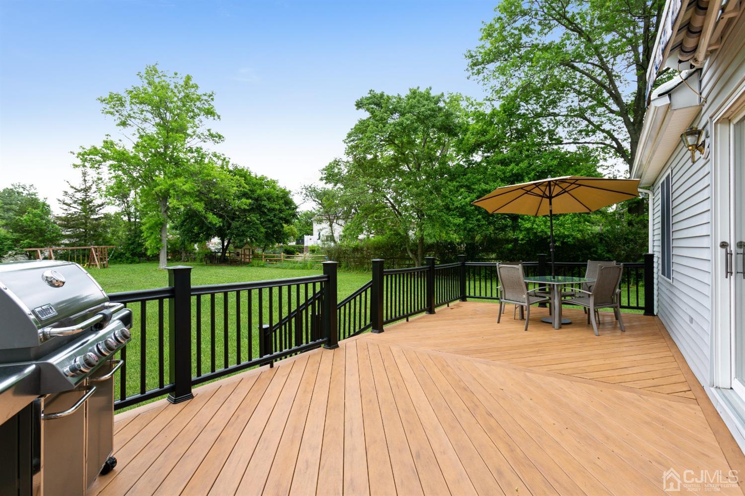 138 Overbrook Road Piscataway, NJ 08854 - Photo 28 of 31 Gallery Image 28