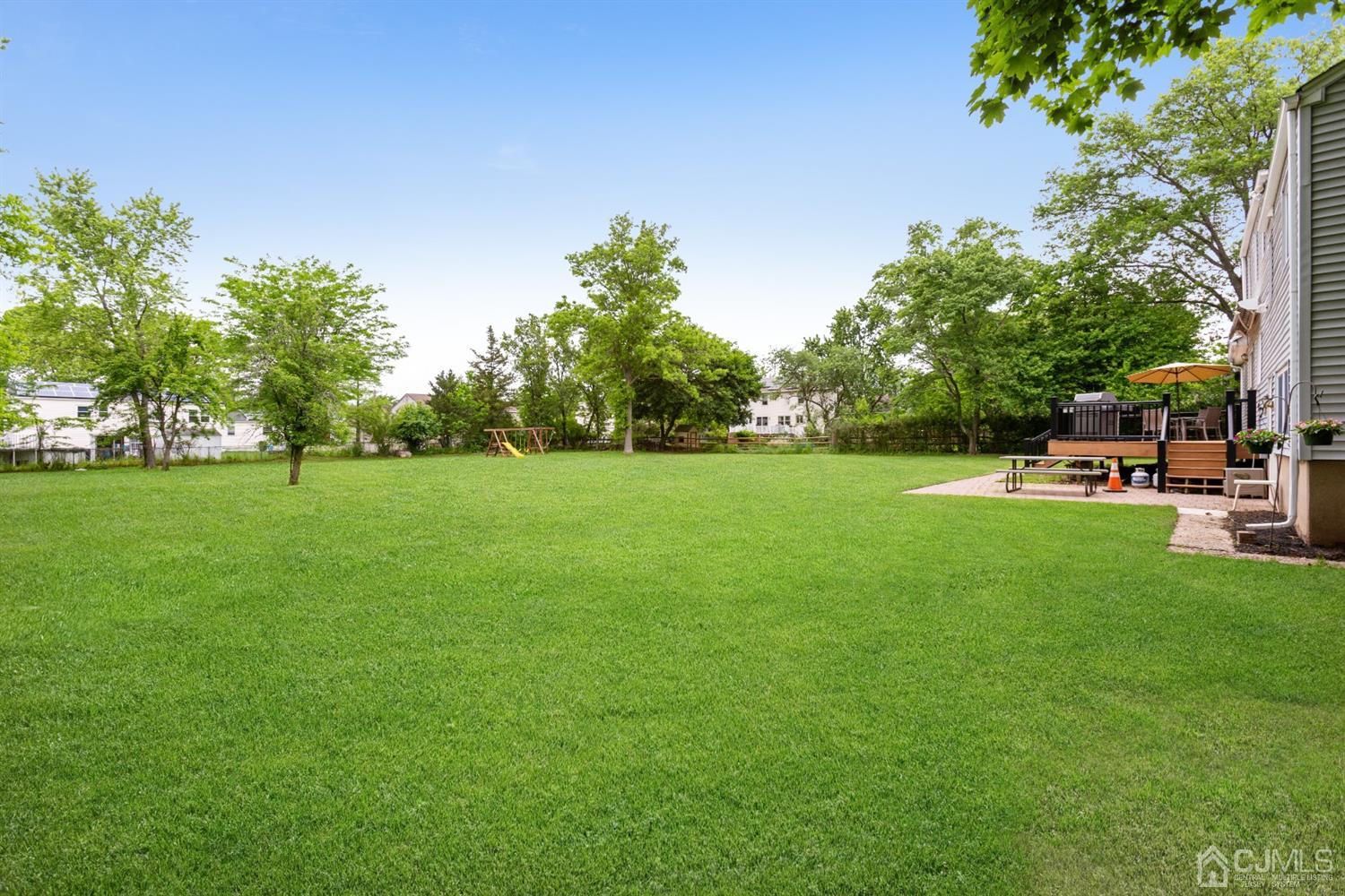138 Overbrook Road Piscataway, NJ 08854 - Photo 31 of 31 Gallery Image 31