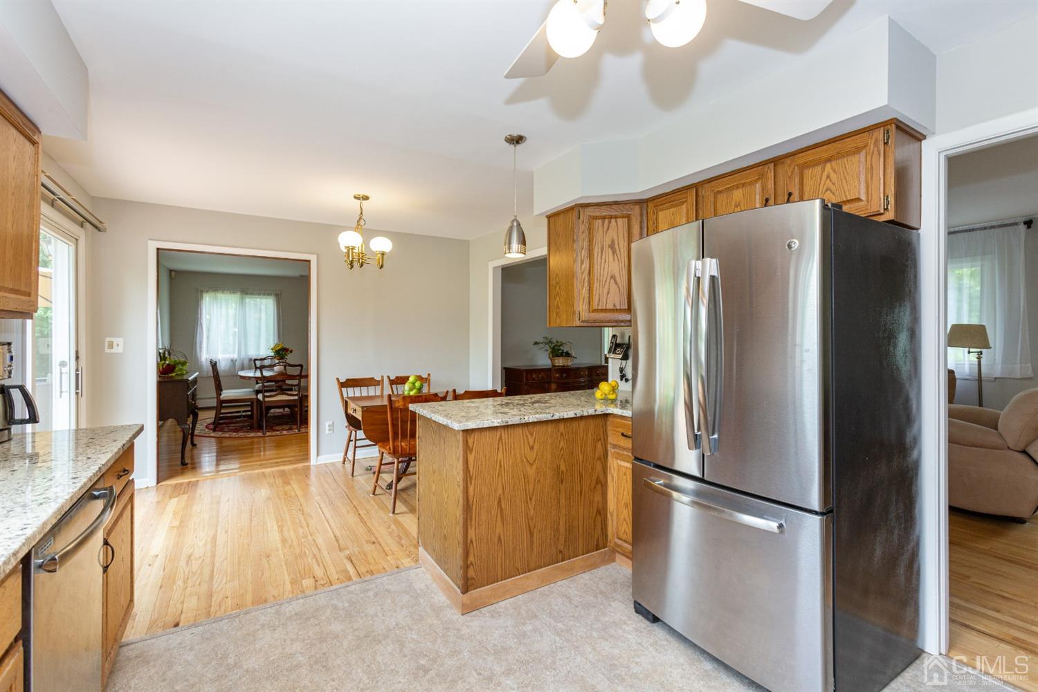 138 Overbrook Road Piscataway, NJ 08854 - Photo 7 of 31 Gallery Image 7