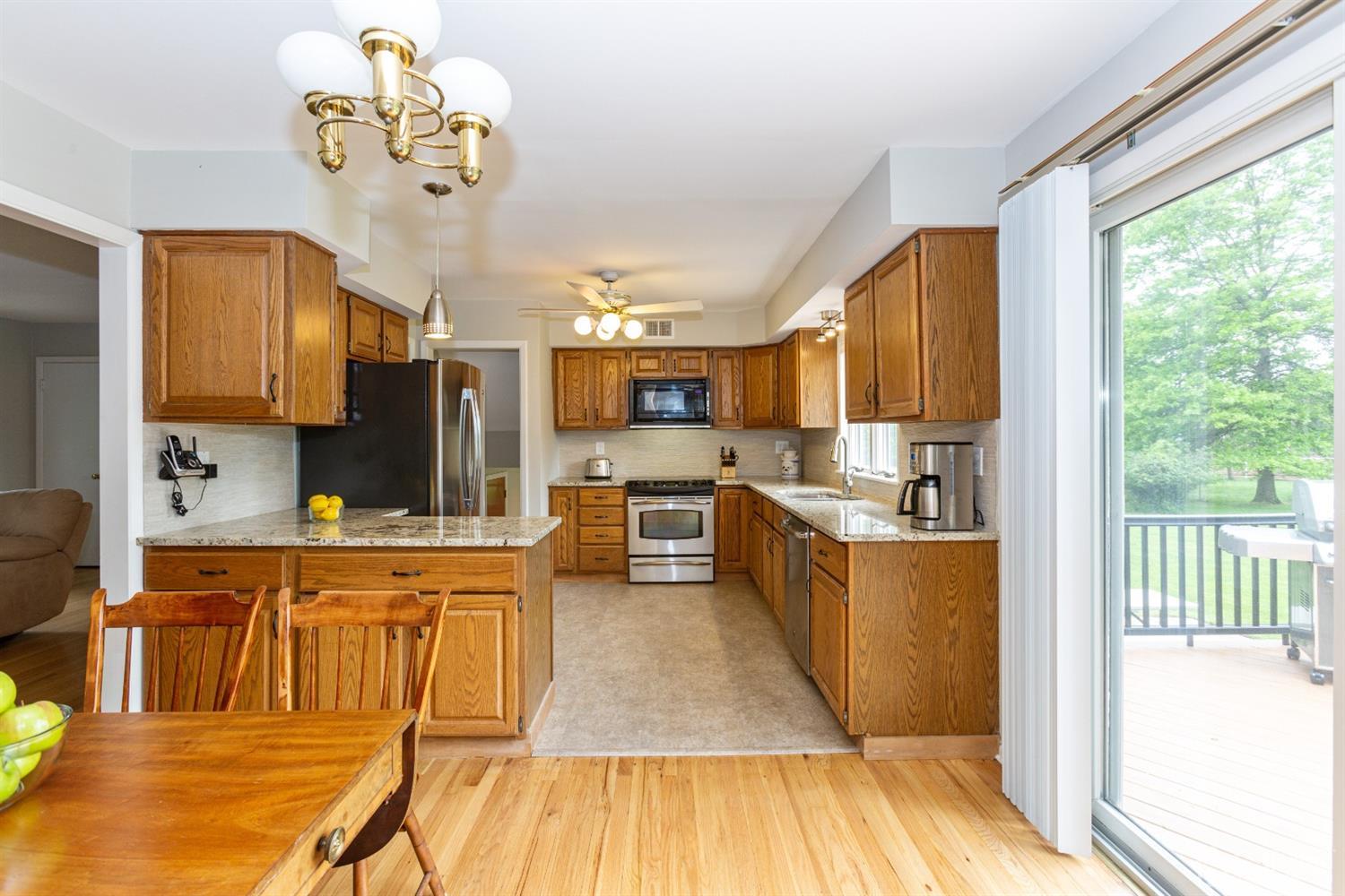138 Overbrook Road Piscataway, NJ 08854 - Photo 8 of 31 Gallery Image 8