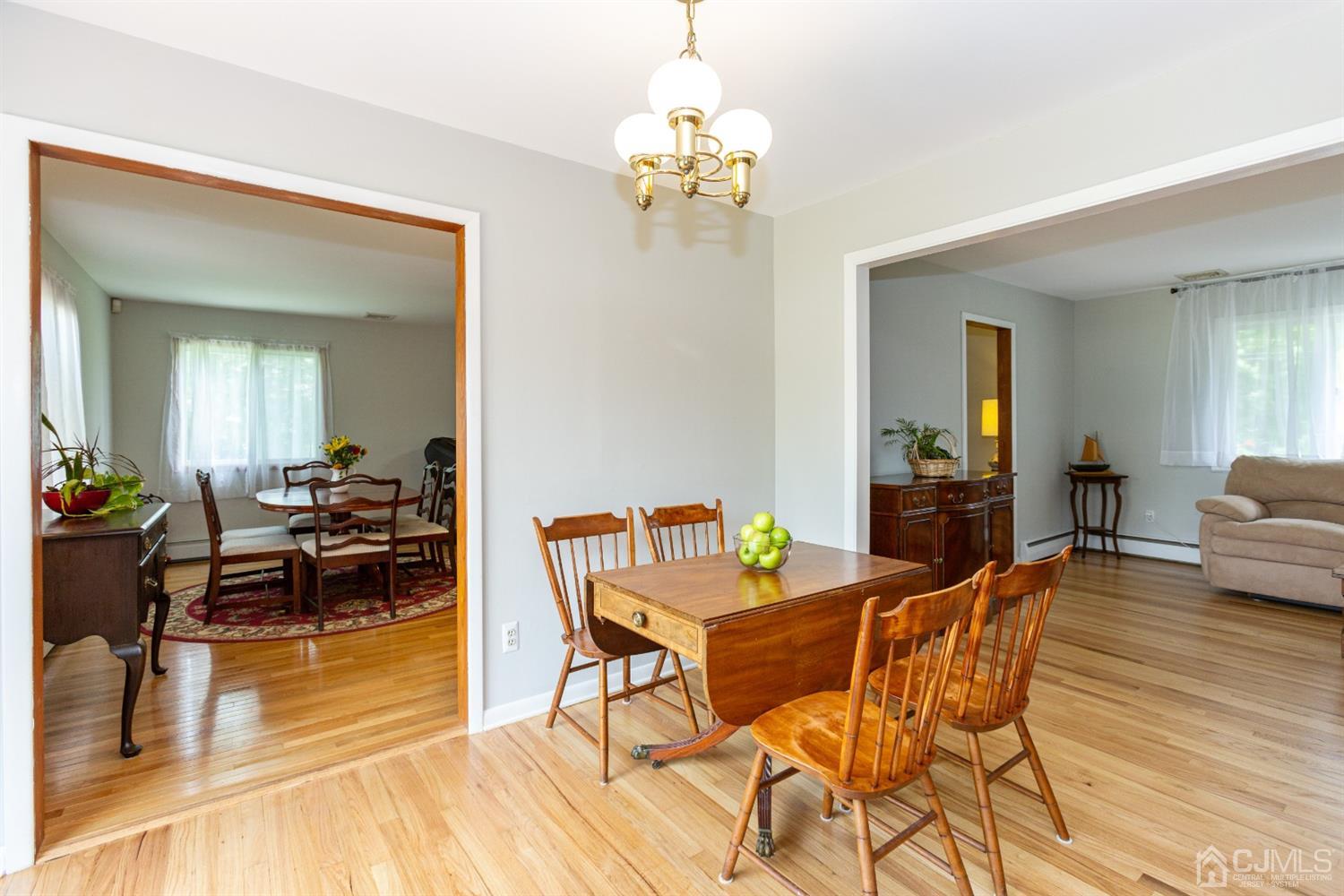 138 Overbrook Road Piscataway, NJ 08854 - Photo 9 of 31 Gallery Image 9