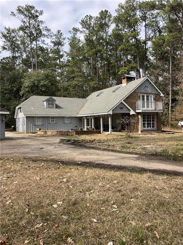 139 Reiher Road Mandeville, LA 70471 - Photo 1 of 36