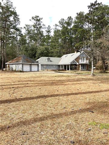 139 Reiher Road Mandeville, LA 70471 - Photo 22 of 36