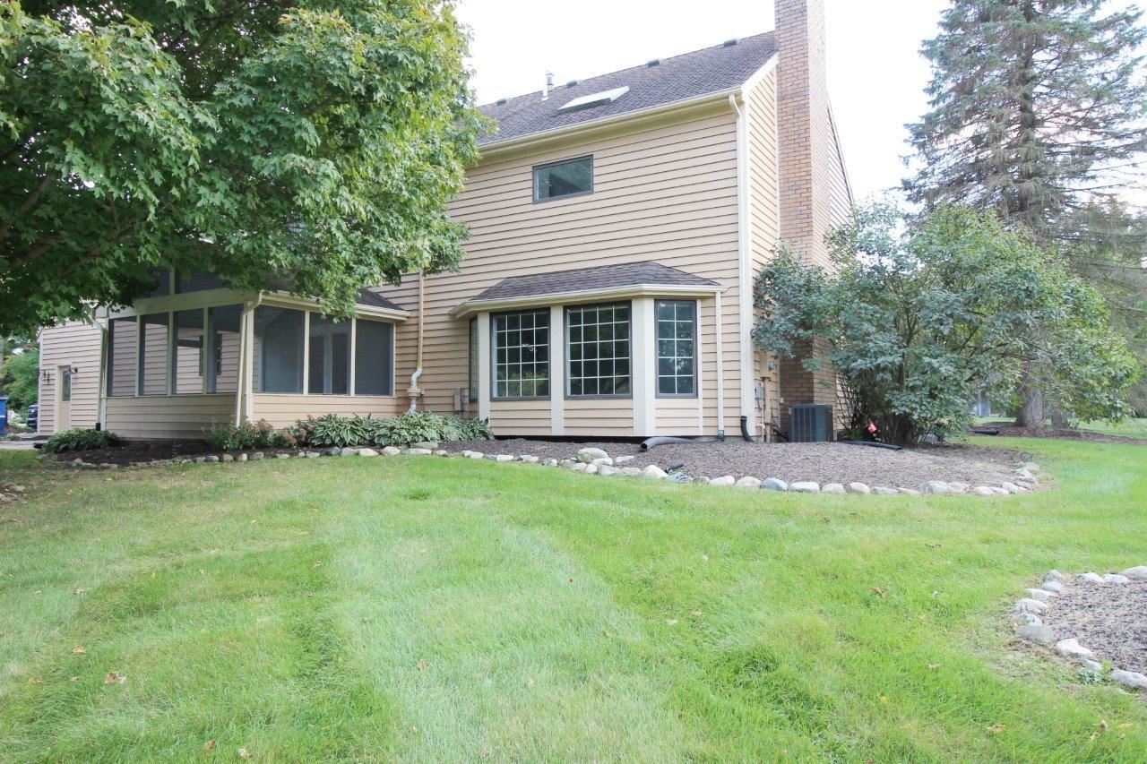 14718 Lightning Ridge Run Fort Wayne, IN 46814 - Photo 5 of 31