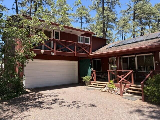 211 South Ash Street Payson, AZ 85541 - Photo 4 of 70