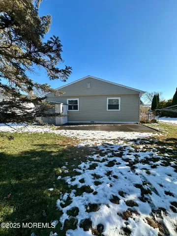 $2,500 | 57 Encinitas Drive, Toms River, NJ 08757