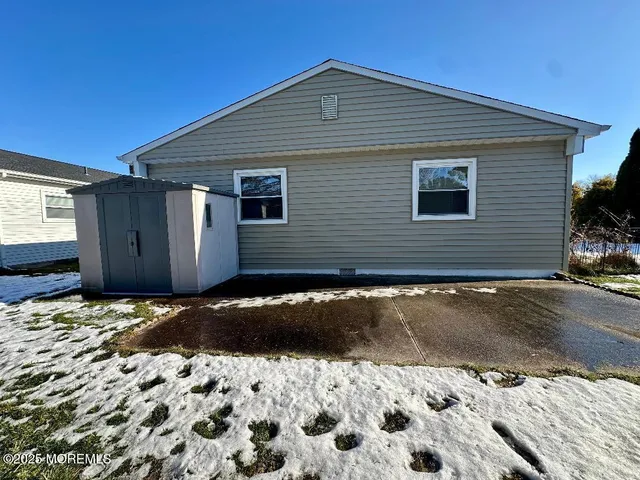 $2,500 | 57 Encinitas Drive, Toms River, NJ 08757