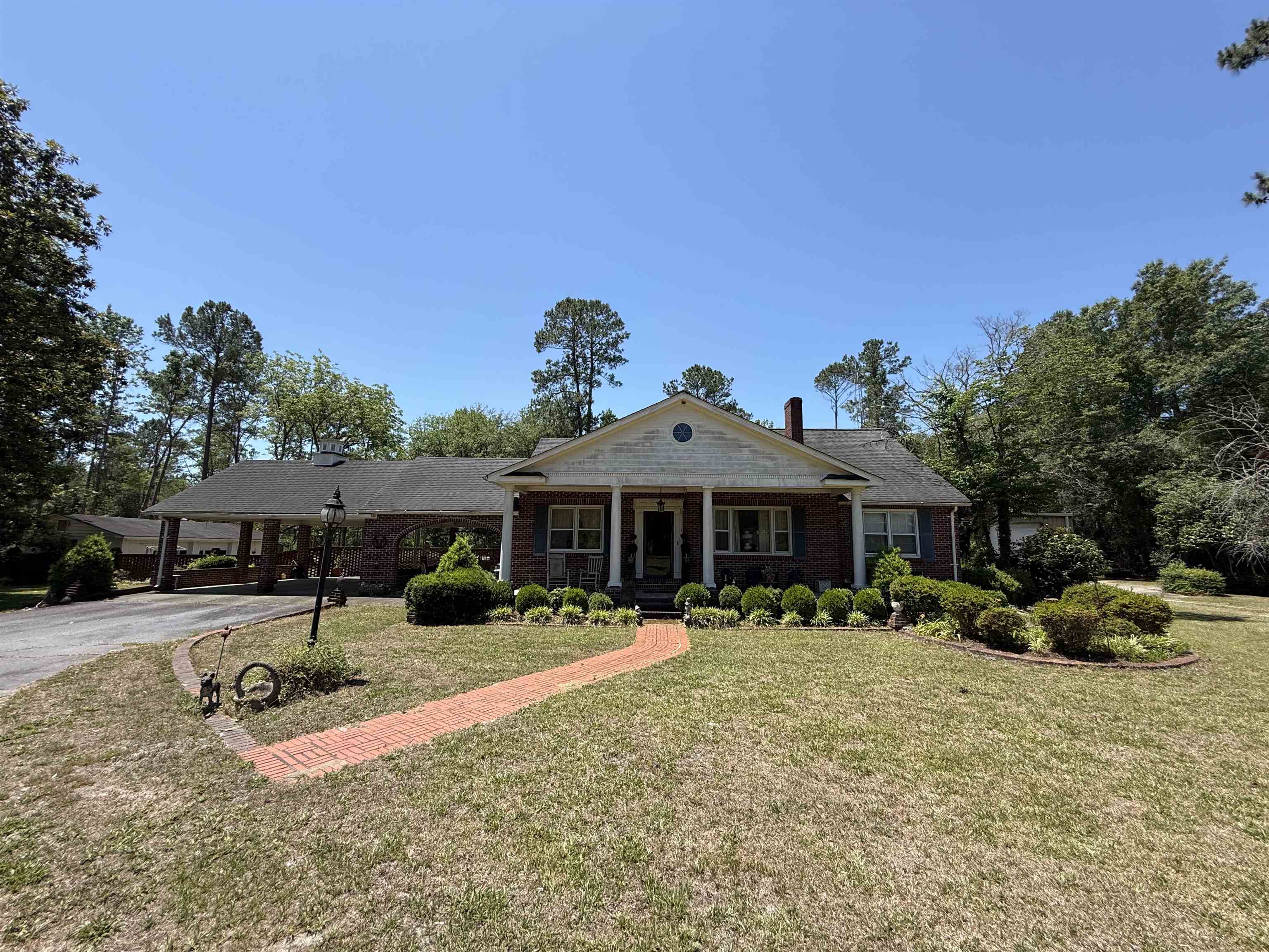 4981 State Road Holly Hill, SC 29059 - Photo 1 of 37 Gallery Image 1