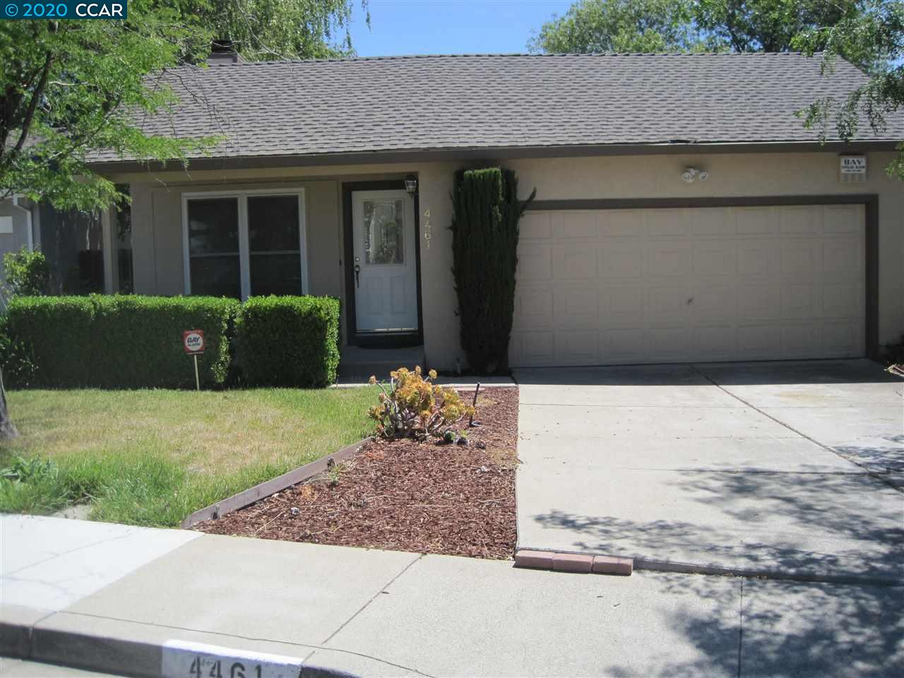 4461 Birch Bark Road Concord, CA 94521 - Photo 1 of 1