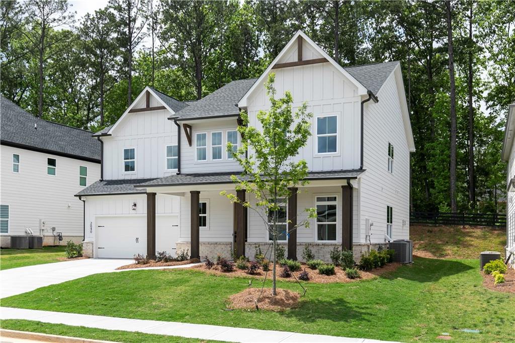 2040 Freestone Way Marietta, GA 30064 - Photo 2 of 41