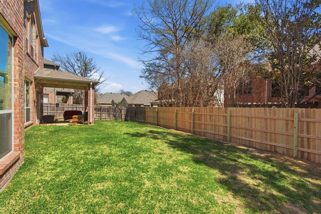 6625 Hayling Way Denton, TX 76210 - Photo 28 of 33