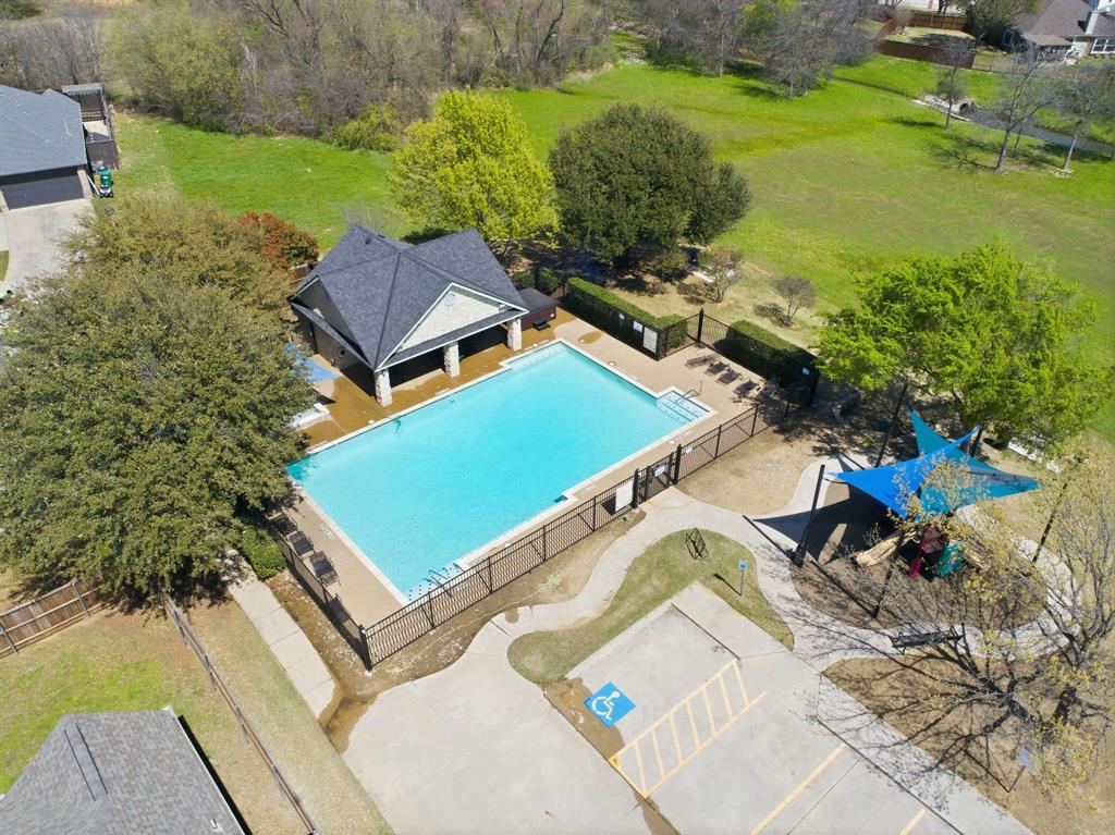6625 Hayling Way Denton, TX 76210 - Photo 32 of 33
