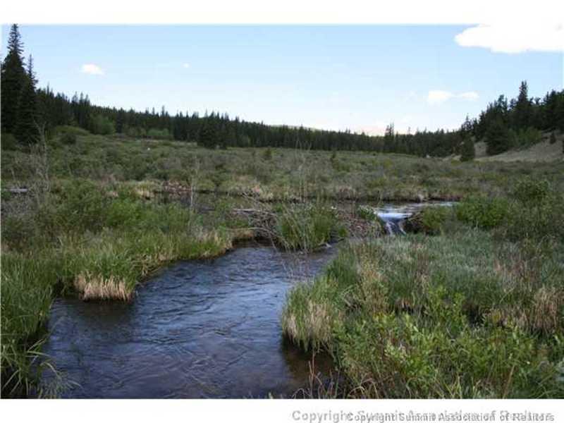 206 Pine Ridge Road Alma, CO 80420 - Photo 13 of 24 Gallery Image 13