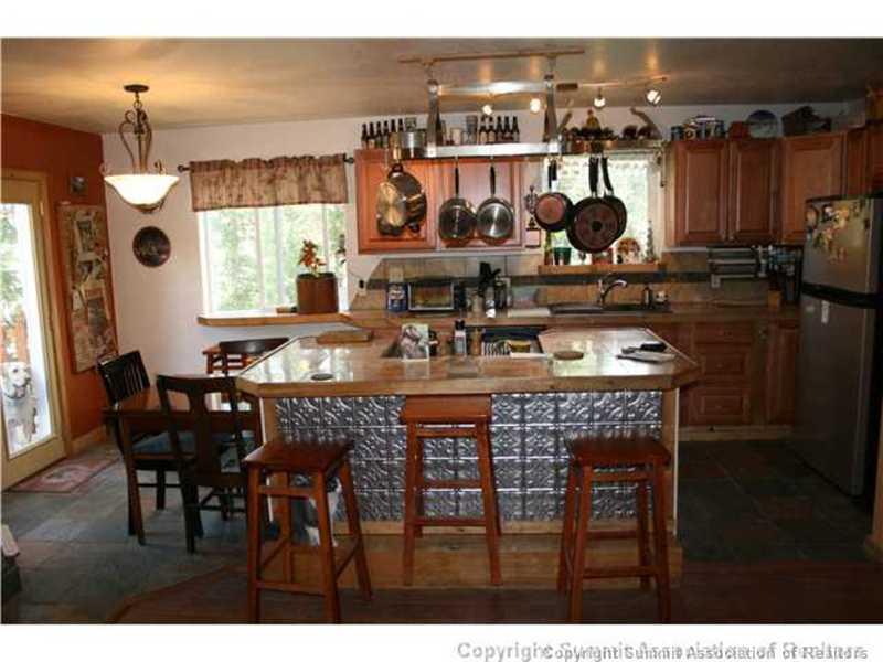 206 Pine Ridge Road Alma, CO 80420 - Photo 4 of 24 Gallery Image 4