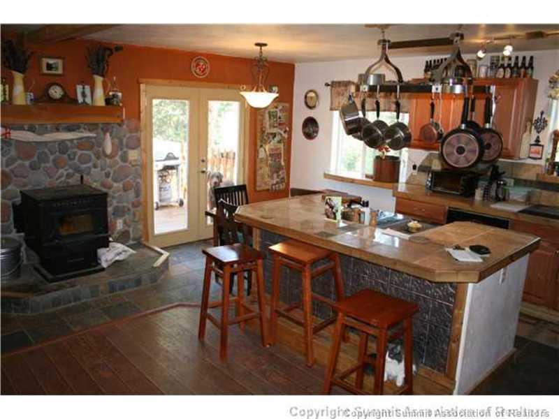 206 Pine Ridge Road Alma, CO 80420 - Photo 5 of 24 Gallery Image 5