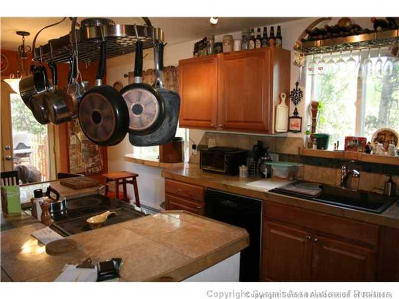 206 Pine Ridge Road Alma, CO 80420 - Photo 6 of 24 Gallery Image 6