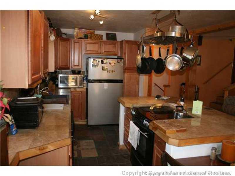 206 Pine Ridge Road Alma, CO 80420 - Photo 7 of 24 Gallery Image 7