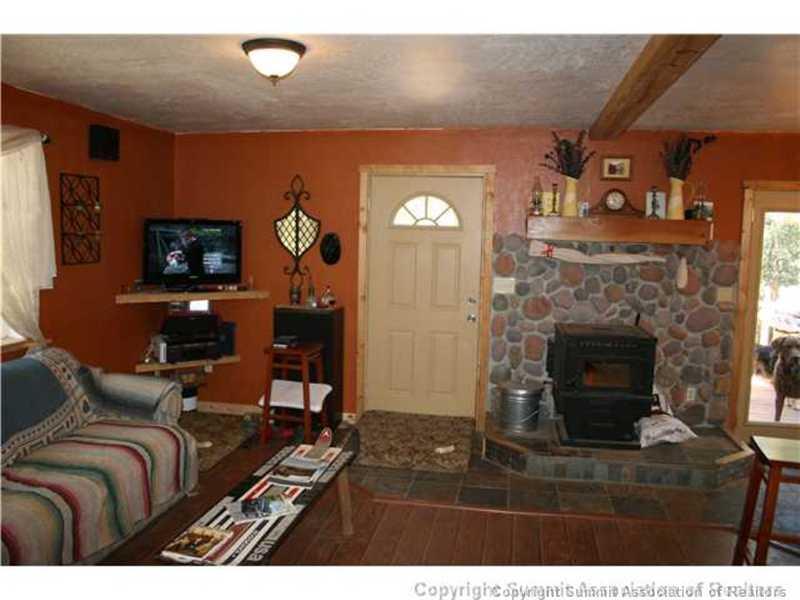 206 Pine Ridge Road Alma, CO 80420 - Photo 9 of 24 Gallery Image 9