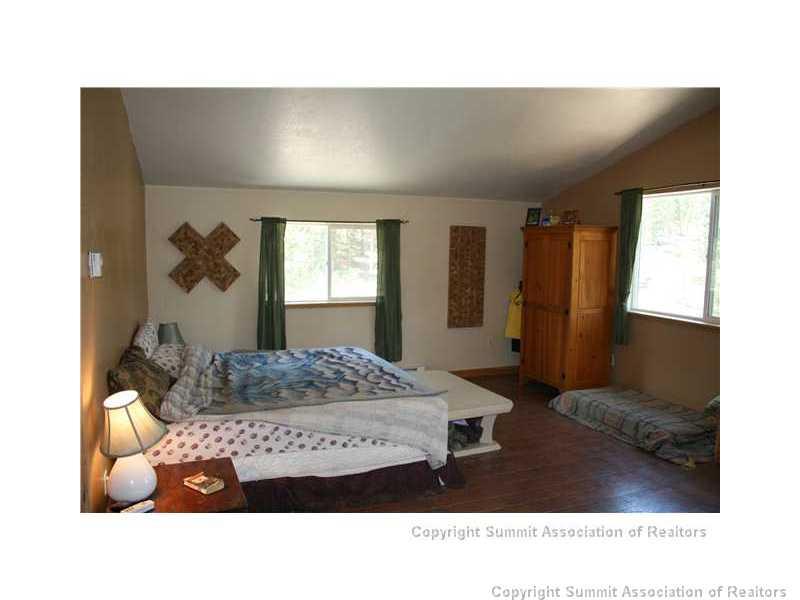 206 Pine Ridge Road Alma, CO 80420 - Photo 10 of 24 Gallery Image 10
