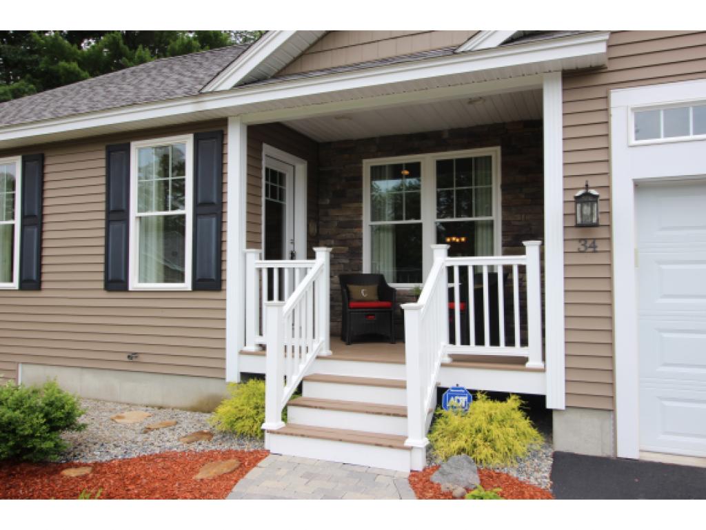 34 Harvest Road, Unit 11 Windham, NH 03087 - Photo 8 of 29