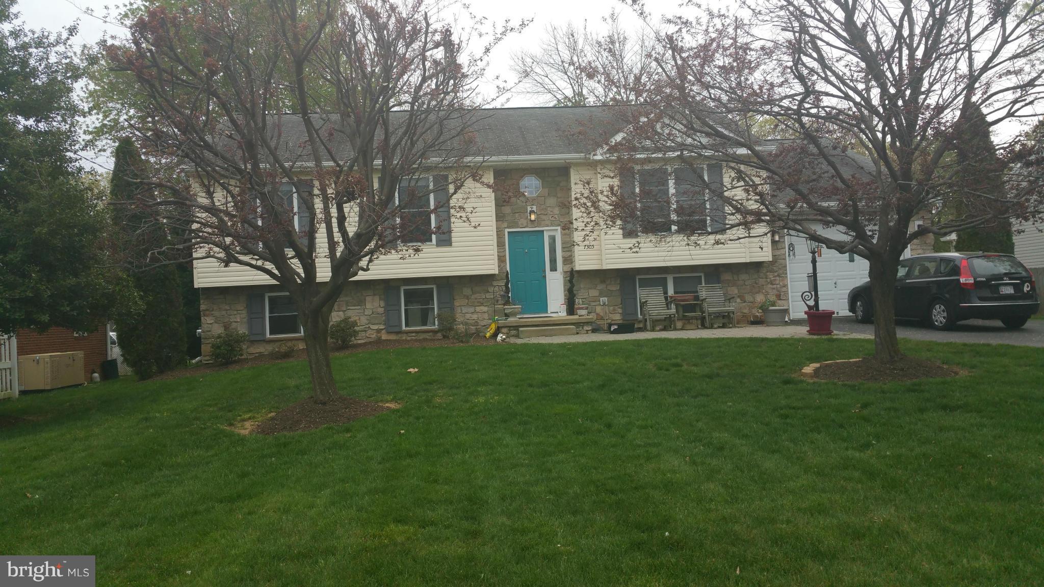 7305 Brooklyn Bridge Road Laurel, MD 20707 - Photo 1 of 5 View