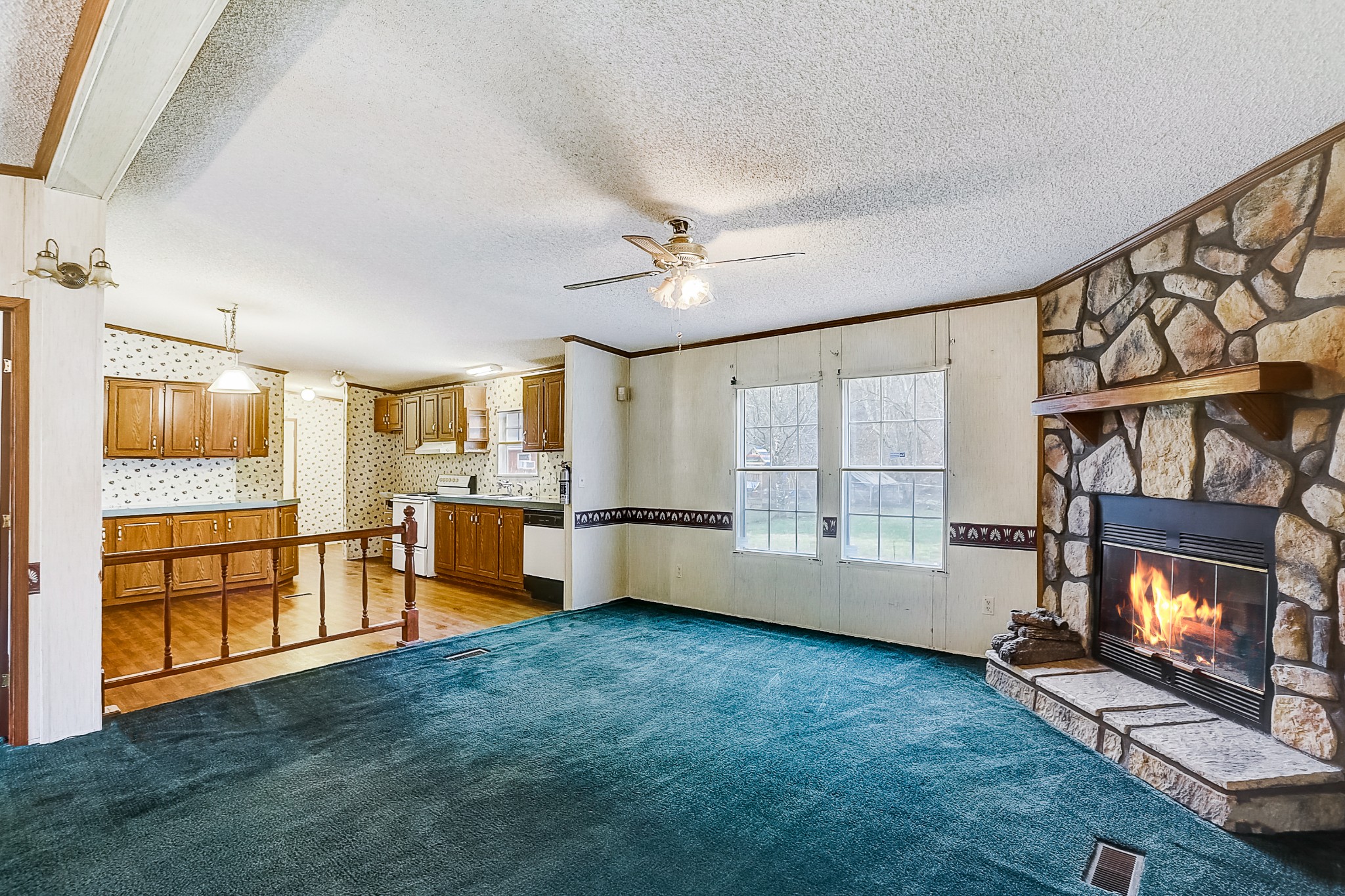 154 Henry Road Goodlettsville, TN 37072 - Photo 4 of 24 Gallery Image 4
