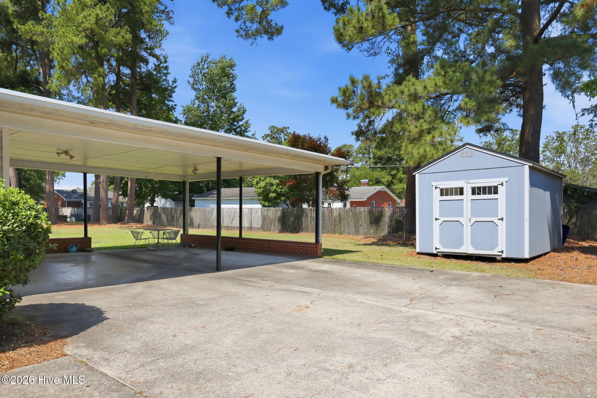 1306 Summit Avenue Washington, NC 27889 - Photo 37 of 39