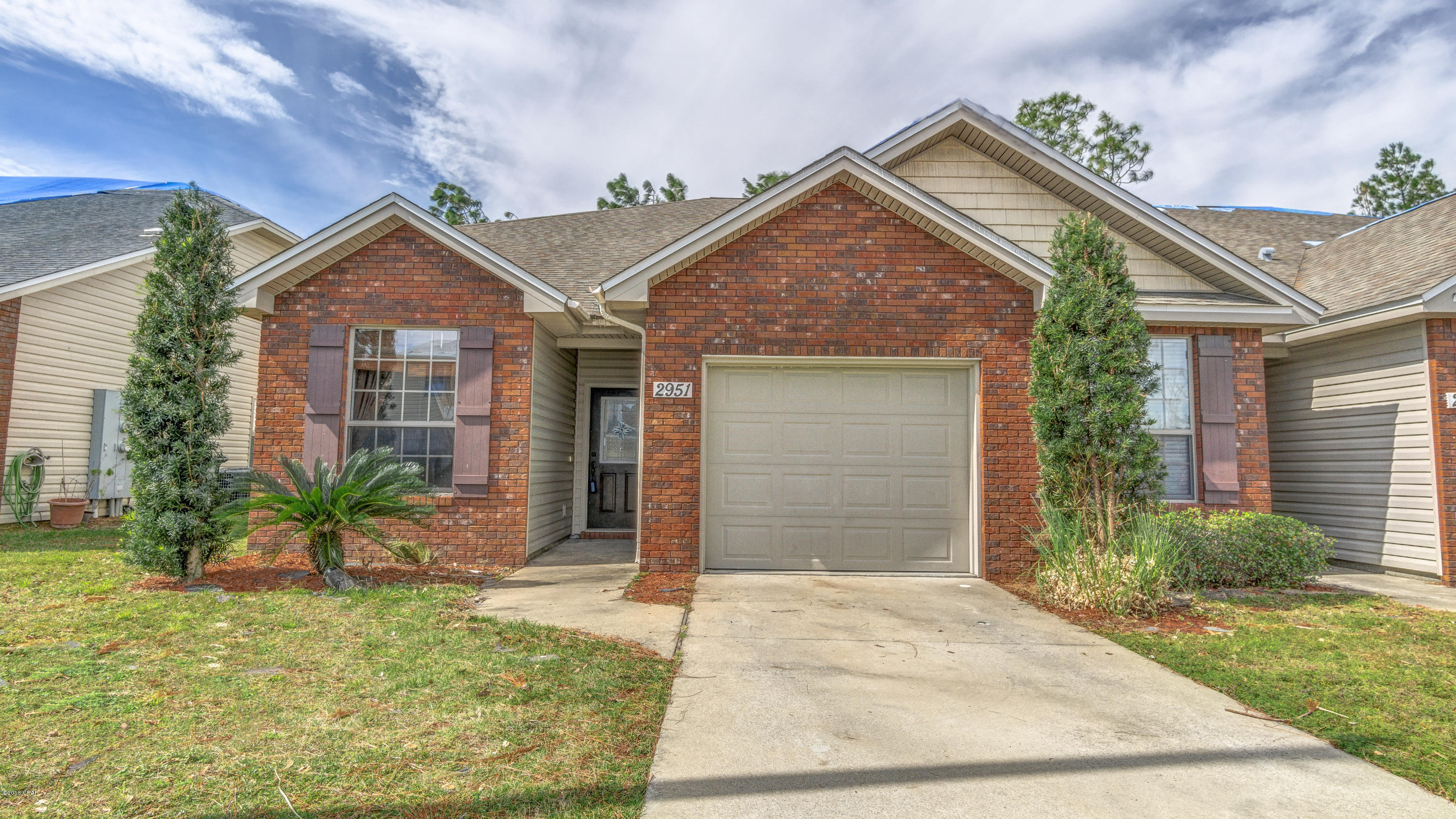 2951 Palmetto Ridge Way Lynn Haven, FL 32444 - Photo 1 of 36