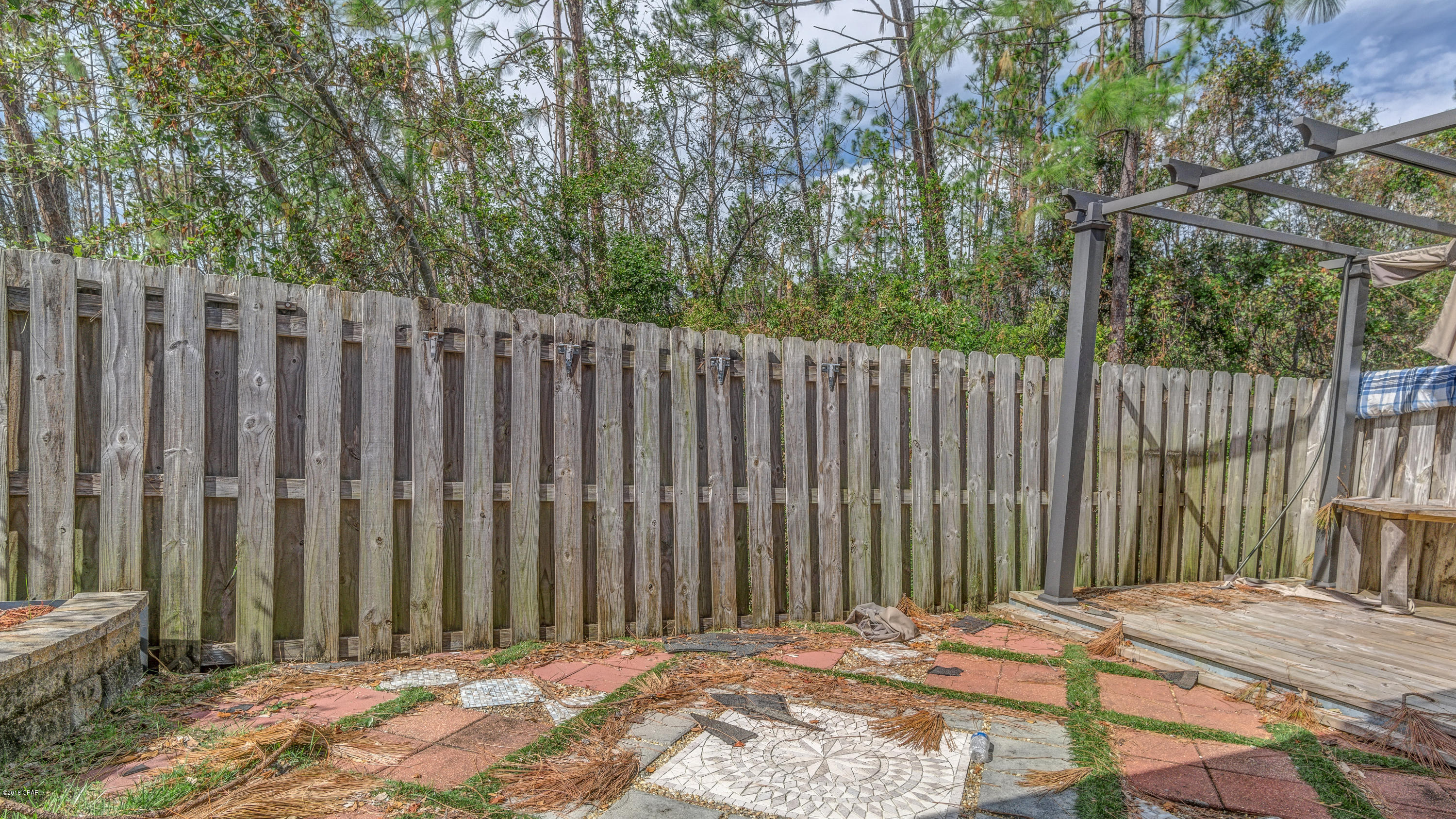 2951 Palmetto Ridge Way Lynn Haven, FL 32444 - Photo 34 of 36