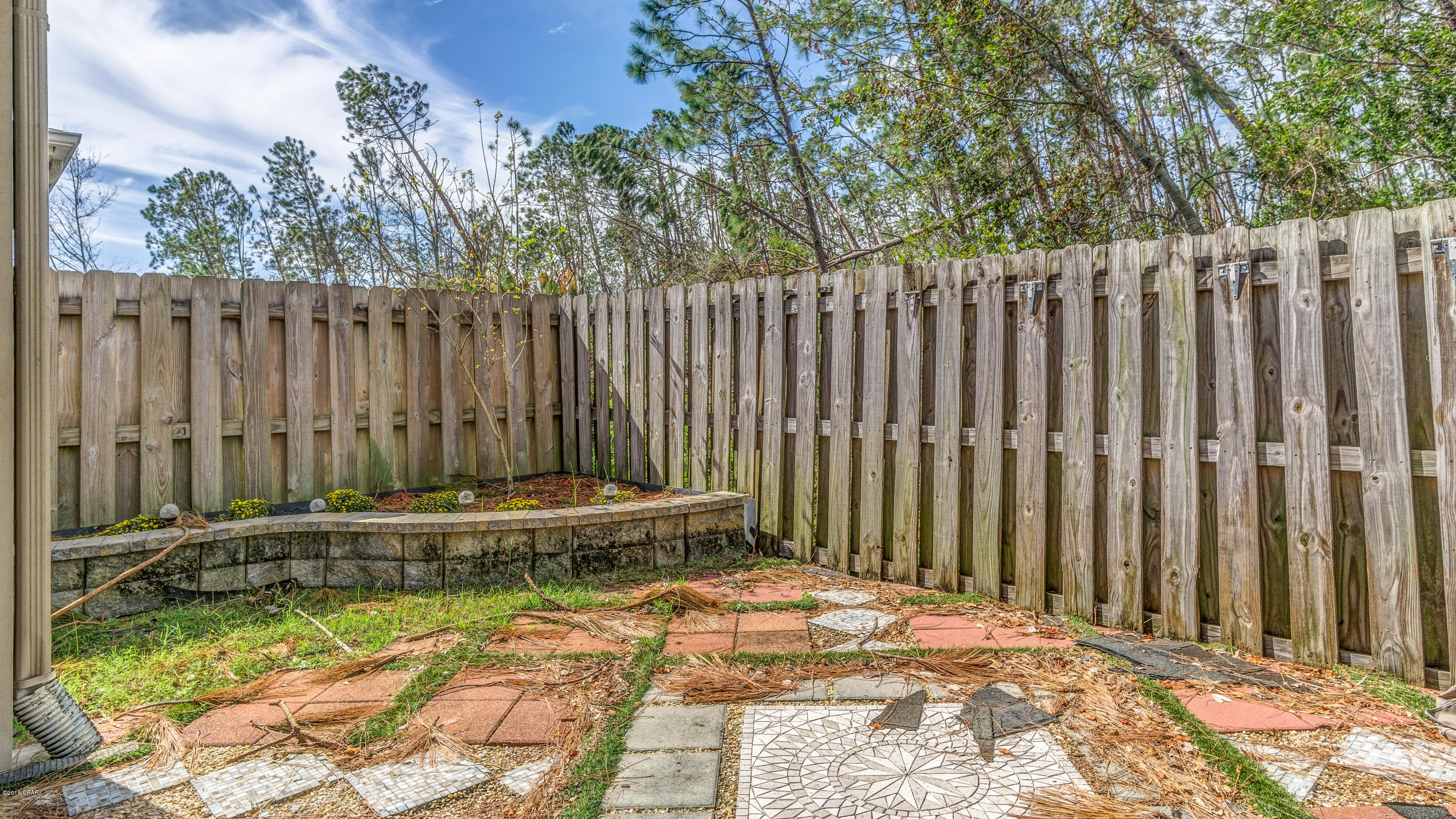 2951 Palmetto Ridge Way Lynn Haven, FL 32444 - Photo 35 of 36